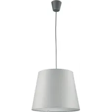 Люстра TK Lighting Maja 1881 Сірий (TK1881) Люстра TK Lighting Maja 1881 Сірий (TK1881)