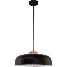 Люстра TK Lighting 2376 STEEL (TK2376)