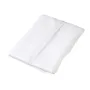 Чехол для одежды полиэтиленовый No Brand Clothes Cover BHI00145 М 55 х 77 см Белый-Полупрозрачный (tau_krp40_00145)