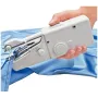 Ручна швейна машинка Handy Stitch KB172 Білий (10gad_krp150jdl)