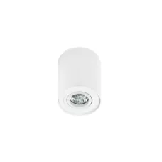 Точковий світильник Azzardo BROSS 1 GM4100-WH (AZ0858)