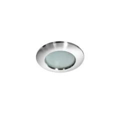 Точковий світильник Azzardo EMILIO GM2104-ALU (AZ0810) Точковий світильник Azzardo EMILIO GM2104-ALU (AZ0810)