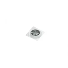Точковий світильник Azzardo IVO SQUARE 1 GM21001S-WH (AZ1825) Точковий світильник Azzardo IVO SQUARE 1 GM21001S-WH (AZ1825)