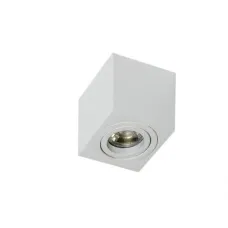 Точковий світильник Azzardo MINI ELOY GM4006-WH (AZ1713) Точковий світильник Azzardo MINI ELOY GM4006-WH (AZ1713)