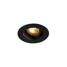 Точечный светильник Zuma Line Chuck DL Round 92700 (Zu92700) Точечный светильник Zuma Line Chuck DL Round 92700 (Zu92700)