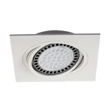 Точковий світильник Zuma Line BOXY DL 1 20071-WH (Zu20071-WH) Точковий світильник Zuma Line BOXY DL 1 20071-WH (Zu20071-WH)