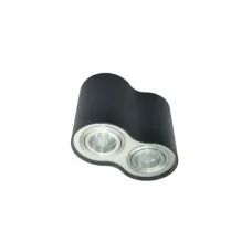 Точечный светильник Zuma Line Rondoo 50407-BK (Zu50407-BK) Точечный светильник Zuma Line Rondoo 50407-BK (Zu50407-BK)