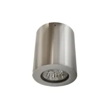 Точковий світильник Azzardo BORIS GM4108-ALU (AZ1053)