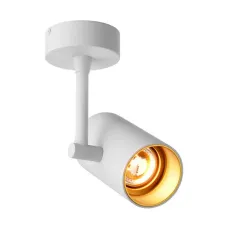 Точечный светильник Zuma Line Tori SL1 20014-WH (Zu20014-WH) Точечный светильник Zuma Line Tori SL1 20014-WH (Zu20014-WH)