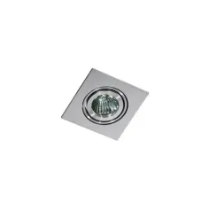 Точковий світильник Azzardo EDITTA GM2110-ALU (AZ0806) Точковий світильник Azzardo EDITTA GM2110-ALU (AZ0806)