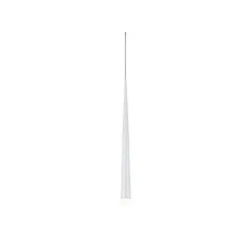 Люстра AZzardo 1 MD1220-1-WH STYLO