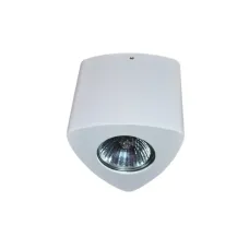 Точковий світильник Azzardo DARIO GM4109-WH (AZ1056) Точковий світильник Azzardo DARIO GM4109-WH (AZ1056)
