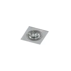 Точковий світильник Azzardo CARO SQUARE SN-6811S-ALU (AZ2435) Точковий світильник Azzardo CARO SQUARE SN-6811S-ALU (AZ2435)