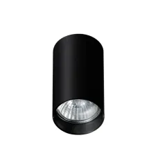 Точковий світильник Azzardo MINI ROUND GM4115-BK (AZ1781) Точковий світильник Azzardo MINI ROUND GM4115-BK (AZ1781)
