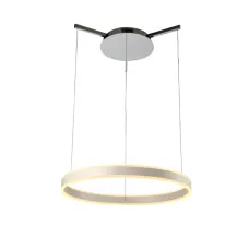Люстра Zuma Line L-CD-672 Circle