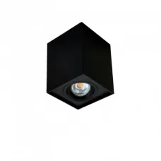 Точечный светильник Zuma Line Quadro 89200-BK (Zu89200-BK) Точечный светильник Zuma Line Quadro 89200-BK (Zu89200-BK)