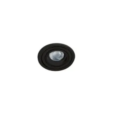 Точковий світильник Azzardo CARO R SN-6810R-BK (AZ2431) Точковий світильник Azzardo CARO R SN-6810R-BK (AZ2431)