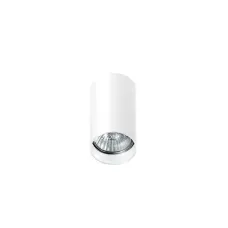 Точковий світильник Azzardo MINI ROUND GM4115-WH (AZ1706) Точковий світильник Azzardo MINI ROUND GM4115-WH (AZ1706)