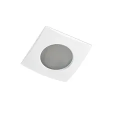 Точковий світильник Azzardo EZIO GM2105-WH (AZ0813) Точковий світильник Azzardo EZIO GM2105-WH (AZ0813)