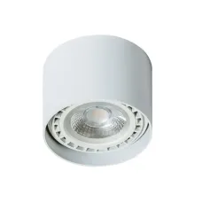 Точковий світильник Azzardo ECO ALIX GM4210-WH (AZ1836) Точковий світильник Azzardo ECO ALIX GM4210-WH (AZ1836)
