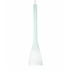 Люстра Ideal Lux Flut SP1 BIg Bianco