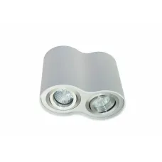Точечный светильник Zuma Line Rondoo 50407-WH (Zu50407-WH) Точечный светильник Zuma Line Rondoo 50407-WH (Zu50407-WH)
