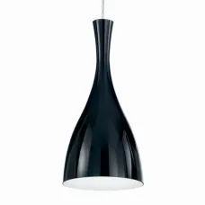 Люстра Ideal Lux Olimpia SP1 Nero