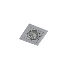 Точковий світильник Azzardo PACO 1 GM2103-ALU (AZ0795) Точковий світильник Azzardo PACO 1 GM2103-ALU (AZ0795)