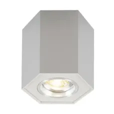 Точечный светильник Zuma Line POLYGON CL R 20077-AL (Zu20077-AL) Точечный светильник Zuma Line POLYGON CL R 20077-AL (Zu20077-AL)