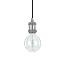 Люстра Ideal Lux Frida SP1 Cromo