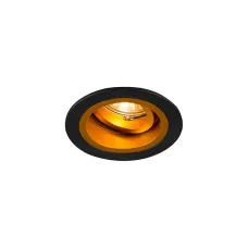 Точечный светильник Zuma Line Chuck DL Round 92702 (Zu92702) Точечный светильник Zuma Line Chuck DL Round 92702 (Zu92702)