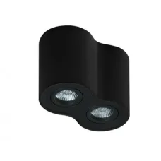 Точковий світильник Azzardo BROSS 2 GM4200-BK-BK (AZ2136) Точковий світильник Azzardo BROSS 2 GM4200-BK-BK (AZ2136)