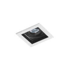 Точковий світильник Azzardo MINORKA GM2115-WH-BK (AZ1362) Точковий світильник Azzardo MINORKA GM2115-WH-BK (AZ1362)