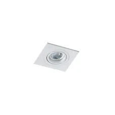 Точковий світильник Azzardo CARO SQUARE SN-6811S-WH (AZ2433) Точковий світильник Azzardo CARO SQUARE SN-6811S-WH (AZ2433)