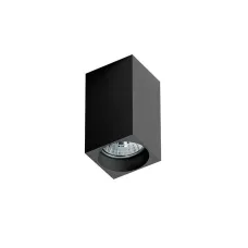 Точковий світильник Azzardo MINI SQUARE GM4209-BK (AZ1382) Точковий світильник Azzardo MINI SQUARE GM4209-BK (AZ1382)