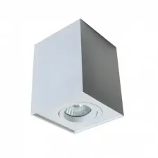 Точечный светильник Zuma Line Quadro 89200-WH (Zu89200-WH) Точечный светильник Zuma Line Quadro 89200-WH (Zu89200-WH)