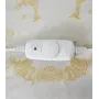 Електроковдра Shine ЕКВ-2/220 150х165 см Бежевий (iz00106)