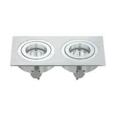Точковий світильник EGLO 61532 TERNI PRO (EG61532) Точковий світильник EGLO 61532 TERNI PRO (EG61532)