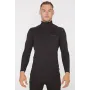 Термогольф чоловічий Radical Hank S Чорний (r0390)
