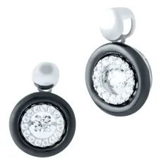 Серебряная подвеска SilverBreeze с керамикой (1324776) Серебряная подвеска SilverBreeze с керамикой (1324776)