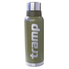 Термос Tramp TRC-028 олива 1.2 л