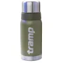 Термос Tramp 0,5л TRC-030, олива