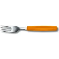 Столовая вилка Victorinox Table Оранжевая (5.1546.L9)