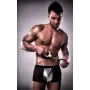 Чоловічі труси Passion 002 SHORT розмір XXL/XXXL Чорний (PSM0023)