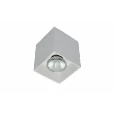 Точковий світильник Zuma Line 50475-WH SQUARE Точковий світильник Zuma Line 50475-WH SQUARE