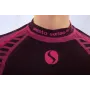 Жіноча термокофта Sesto Senso Active S Рожева (sns0065)