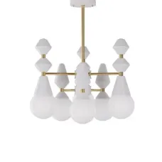 Люстра PikArt Dome chandelier V6 5112-1