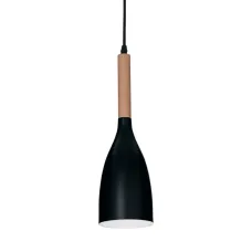 Люстра Ideal Lux Manhattan SP1 Nero