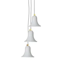 Люстра Pikart 3 Bells 3343-1
