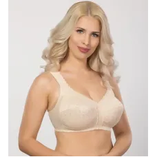 Бюстгальтер Elita 215n 95D Бежевый (21595DBGn) Бюстгальтер Elita 215n 95D Бежевый (21595DBGn)